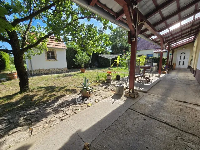 Eladó ház Homokbödöge 167 nm