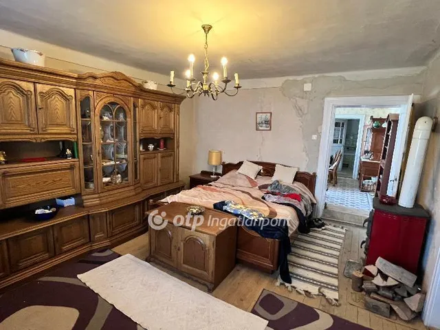 Eladó ház Nemesgörzsöny 87 nm