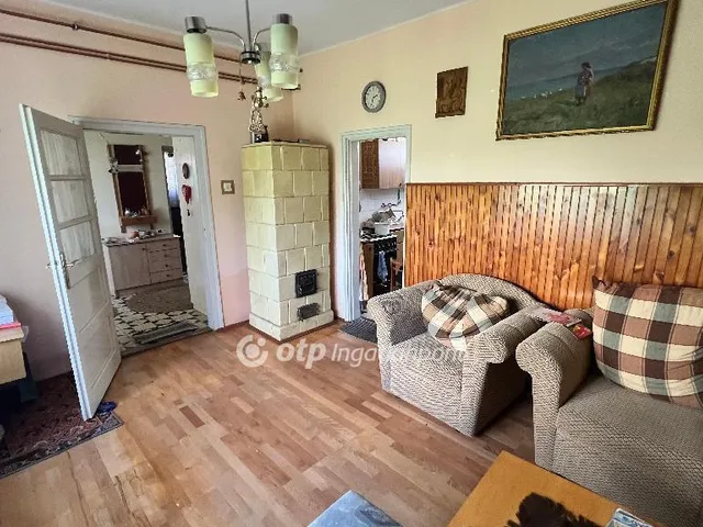 Eladó ház Pápa 80 nm