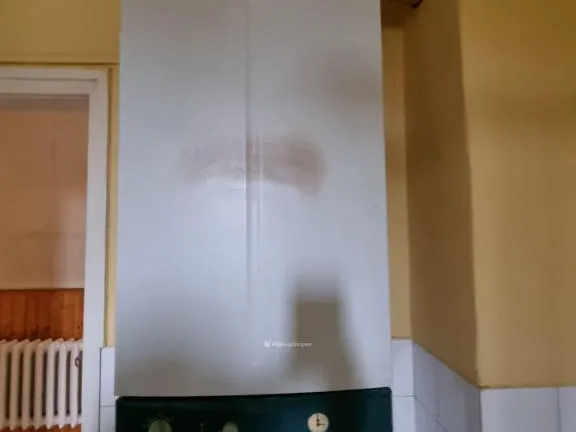 Eladó ház Pápa 76 nm