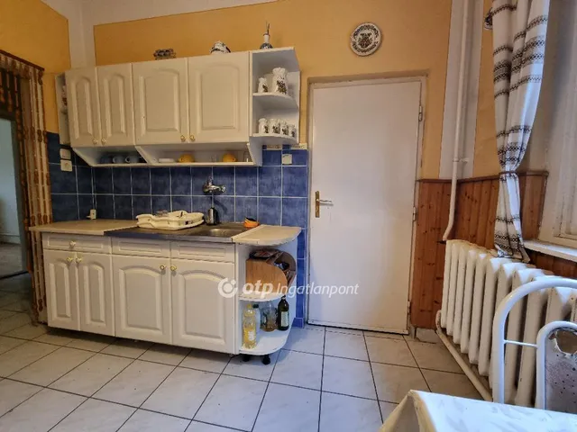 Eladó ház Pápa 76 nm