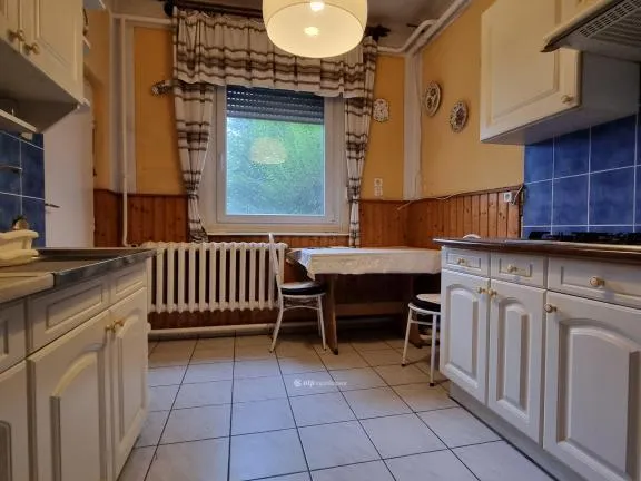 Eladó ház Pápa 76 nm