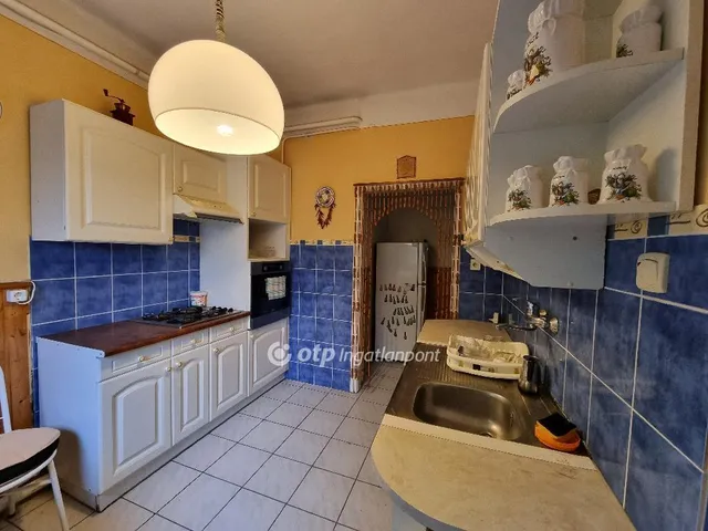 Eladó ház Pápa 76 nm