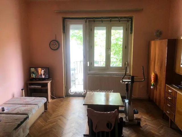 Eladó lakás Ajka 34 nm