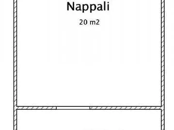 Eladó lakás Ajka 34 nm