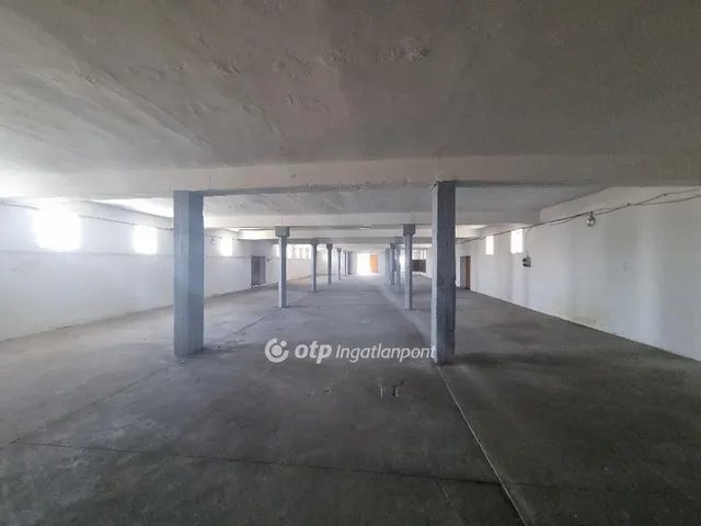 Eladó kereskedelmi és ipari ingatlan Gyarmat 1000 nm
