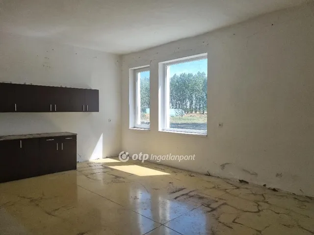 Eladó kereskedelmi és ipari ingatlan Gyarmat 1000 nm
