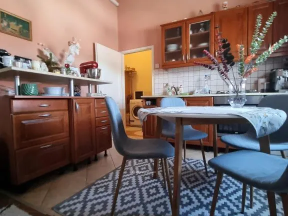 Eladó lakás Pápa 41 nm