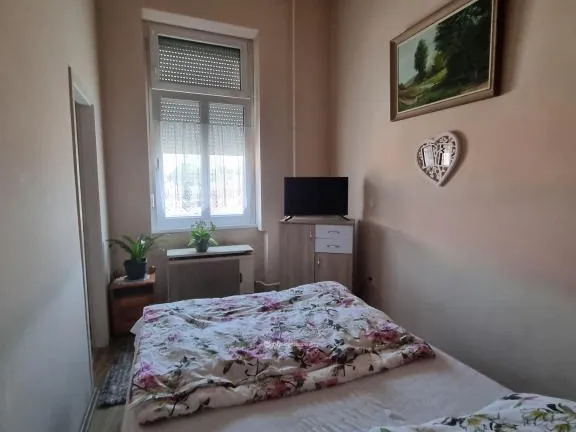 Eladó lakás Pápa 41 nm