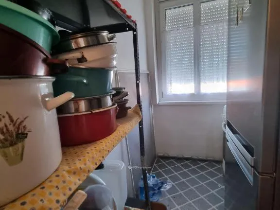 Eladó lakás Pápa 41 nm