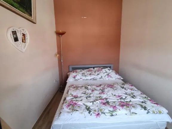 Eladó lakás Pápa 41 nm