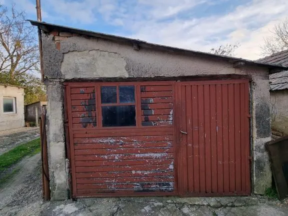 Eladó ház Külsővat 78 nm