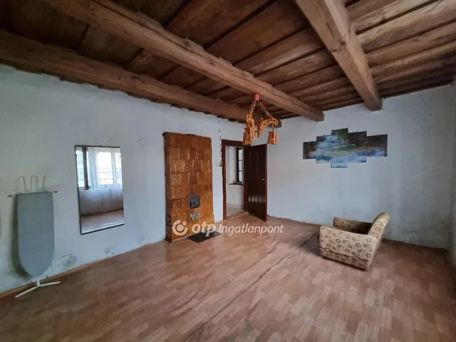 Eladó ház Külsővat 78 nm