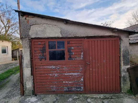 Eladó ház Külsővat 78 nm