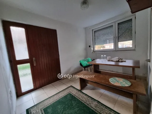 Eladó ház Külsővat 78 nm