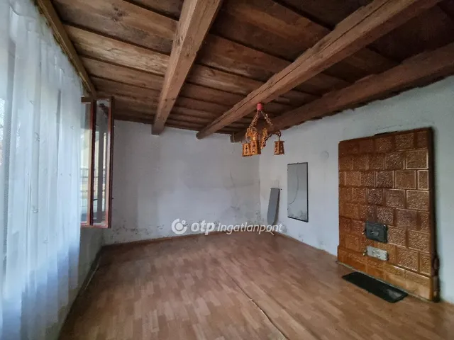 Eladó ház Külsővat 78 nm