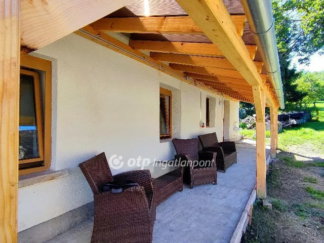 Eladó ház Csabrendek 70 nm