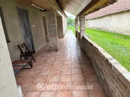 Eladó ház Magyargencs 60 nm