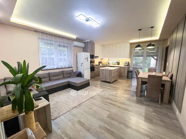 Eladó ház Győr, Likócs 85 nm