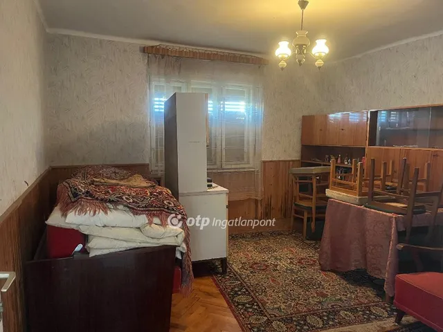 Eladó ház Ajka 60 nm