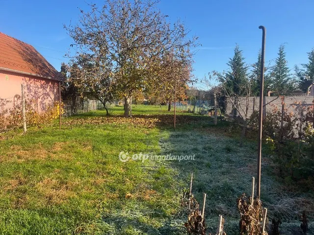 Eladó ház Ajka 60 nm