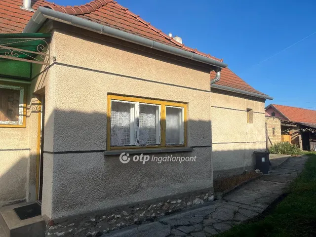 Eladó ház Ajka 60 nm