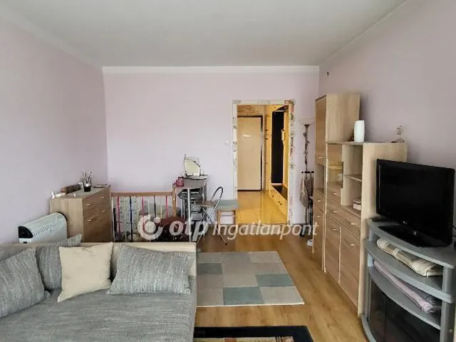 Eladó lakás Csorna 30 nm