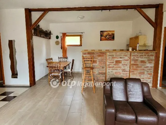 Eladó ház Szilsárkány 90 nm