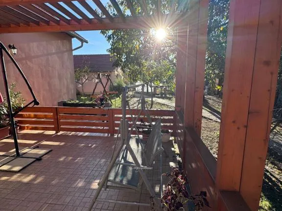 Eladó ház Nyúl 143 nm