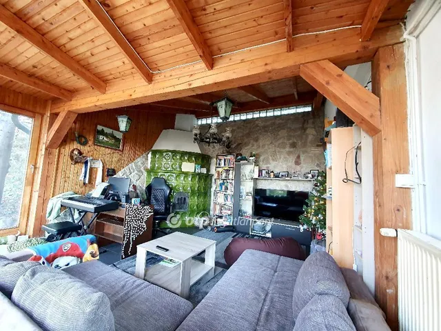 Eladó ház Pannonhalma 100 nm