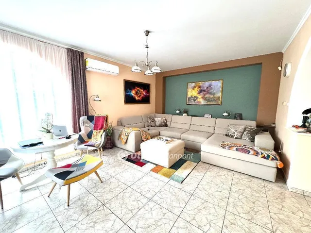 Eladó ház Győr 129 nm