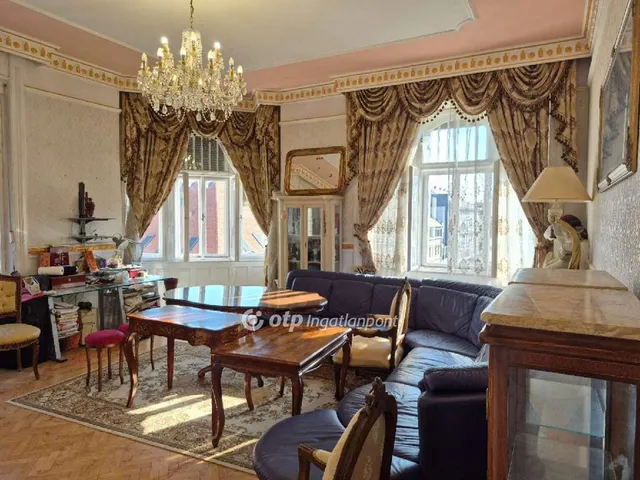 Eladó lakás Győr 83 nm