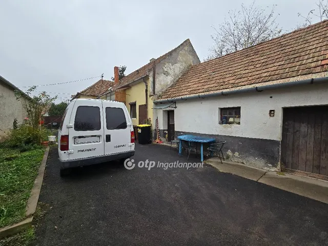 Eladó ház Marcaltő 90 nm