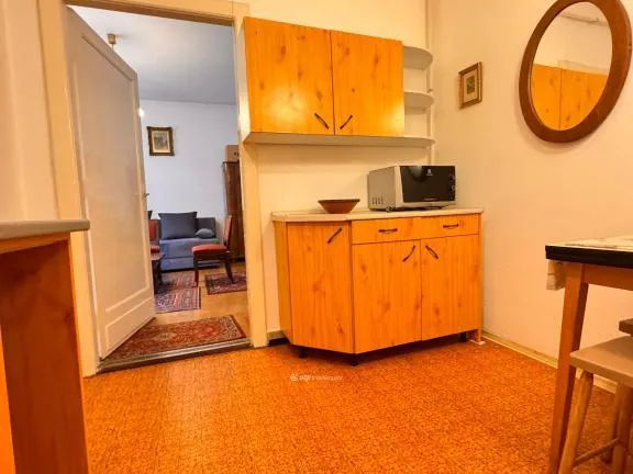 Eladó lakás Pápa 35 nm