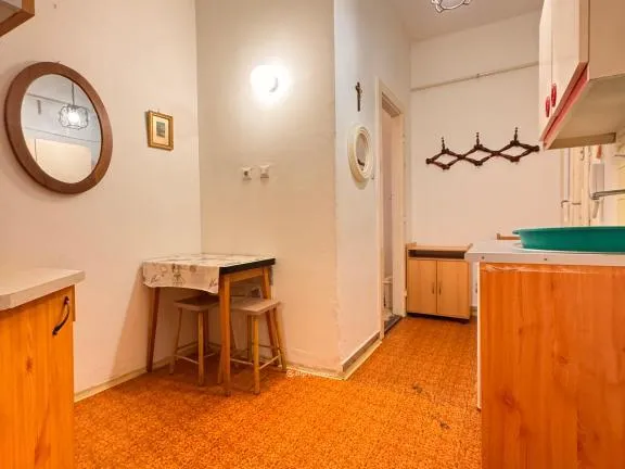 Eladó lakás Pápa 35 nm