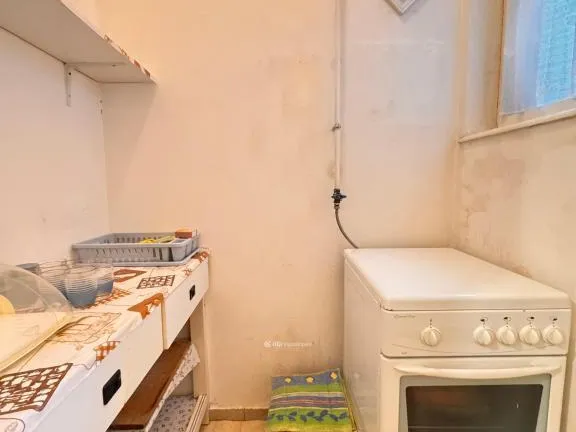 Eladó lakás Pápa 35 nm