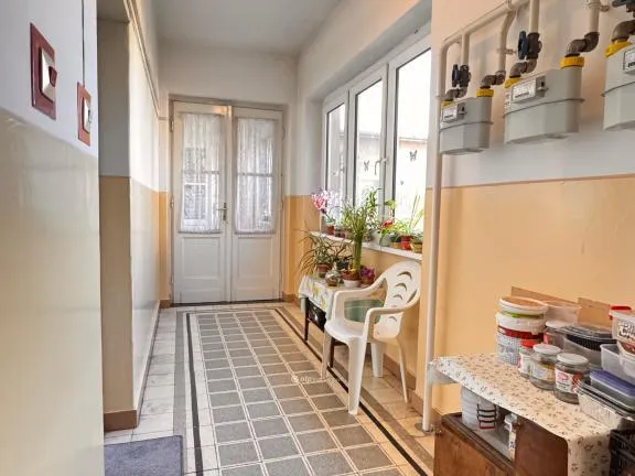 Eladó lakás Pápa 35 nm