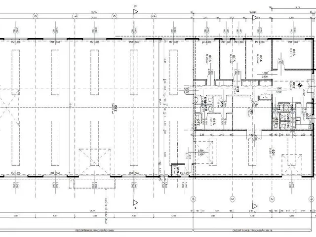 Eladó kereskedelmi és ipari ingatlan Pápa 609 nm