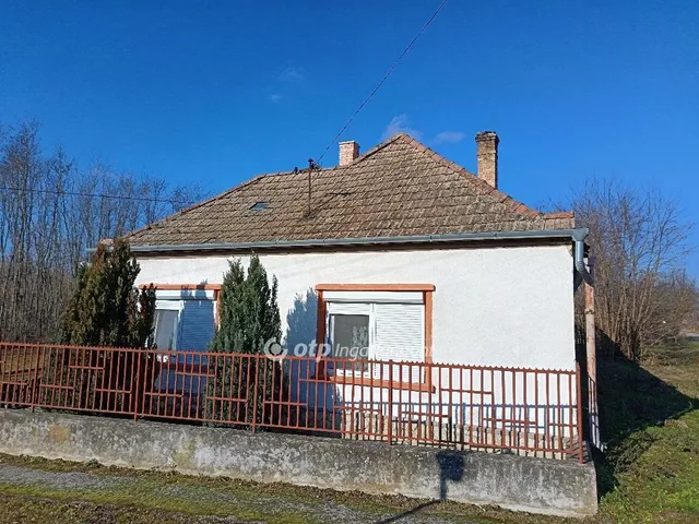 Eladó ház Vanyola 84 nm