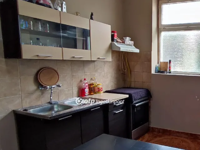 Eladó ház Pápa 55 nm