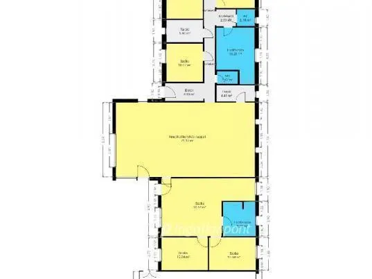 Eladó ház Pápa 360 nm