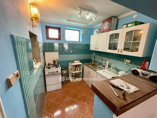 Eladó ház Adásztevel 64 nm