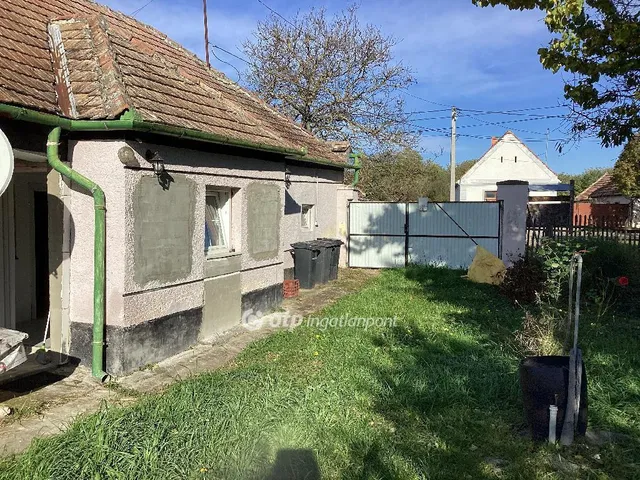 Eladó ház Vid 51 nm