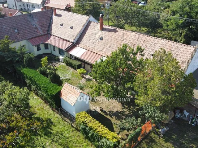 Eladó ház Homokbödöge 167 nm