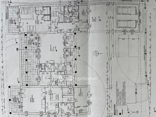 Eladó kereskedelmi és ipari ingatlan Pénzesgyőr 480 nm