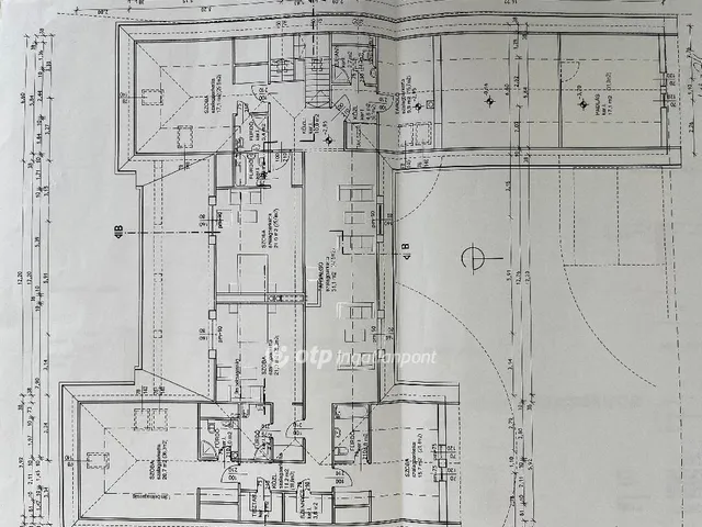 Eladó kereskedelmi és ipari ingatlan Pénzesgyőr 480 nm