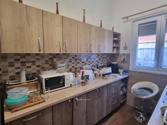 Eladó lakás Pápa 75 nm