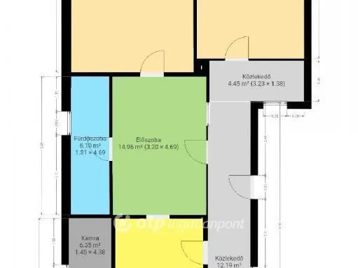 Eladó ház Bakonyság 97 nm