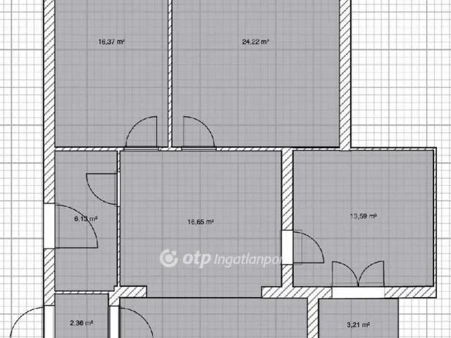 Eladó ház Pápa 93 nm