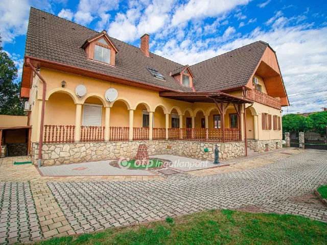 Eladó ház Tapolca 574 nm